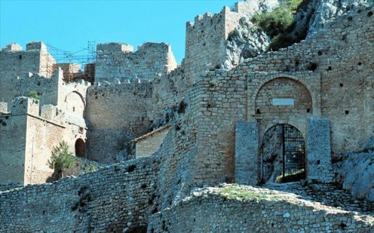 Aνεξάρτητη Παραδοσιακή Πέτρινη Κατοικία Corinth Exterior foto